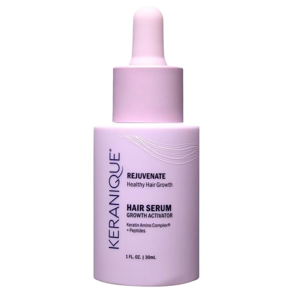 Keranique Hair Growth Activator Serum